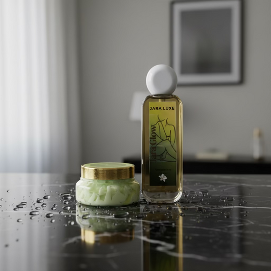 Morning Dew Glow Duo