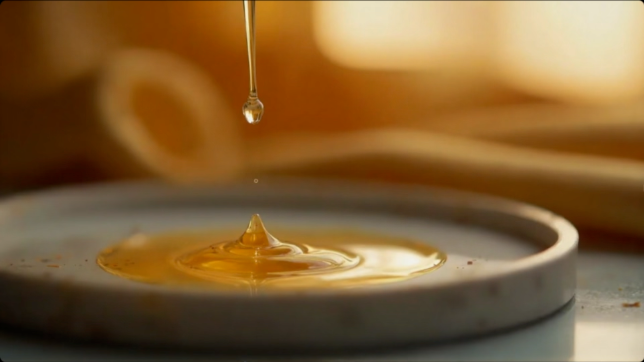 Velvet Bloom Nourishing Body Oil