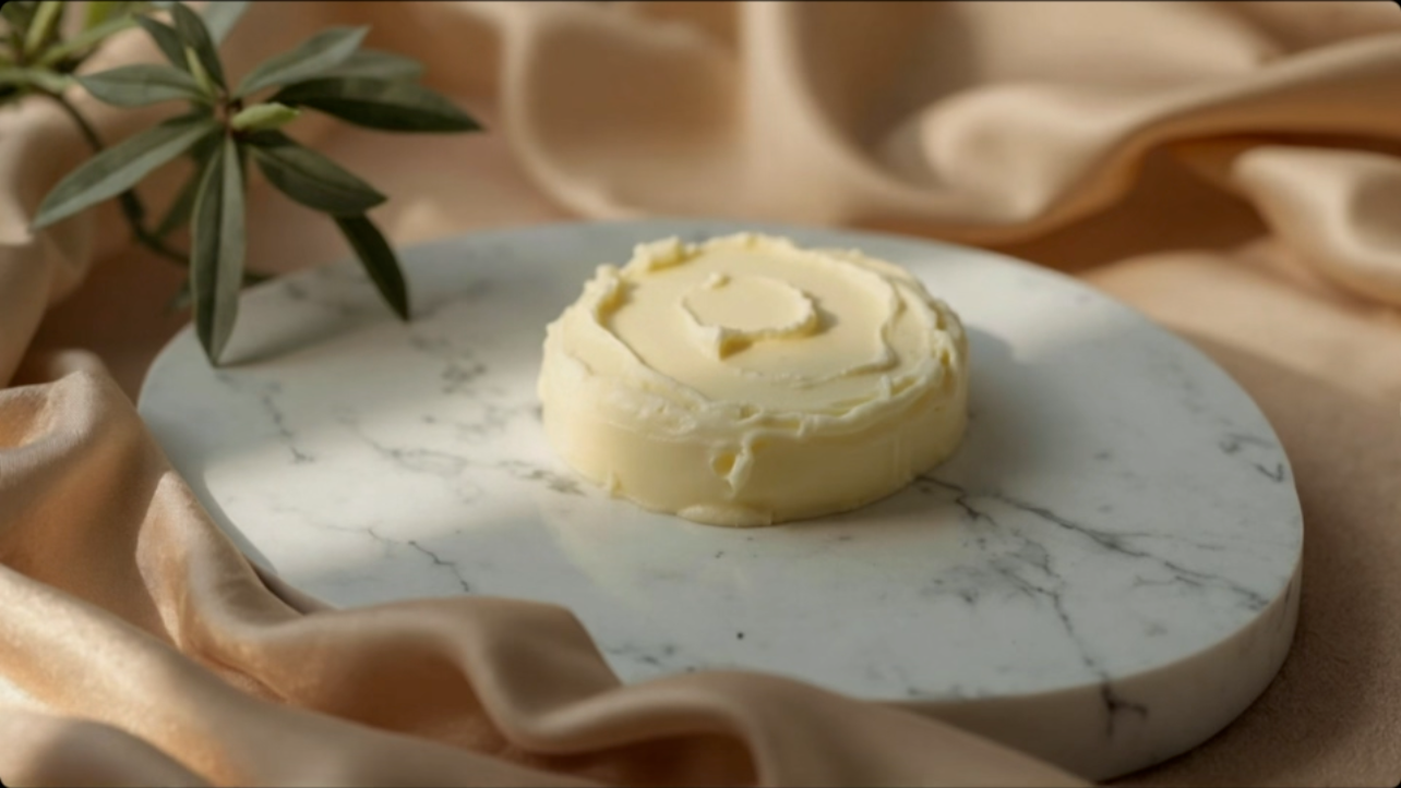 Morning Dew Whipped Body Butter