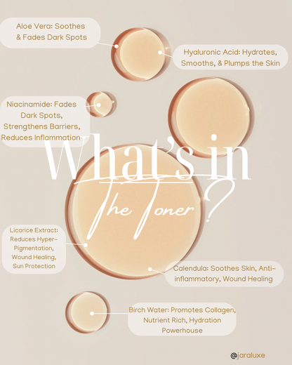 Birch Skin Veil Hydrating Toner