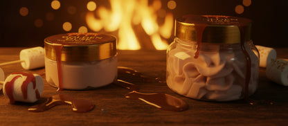 LIMITED EDITION: Golden Dusk Whipped Body Butter