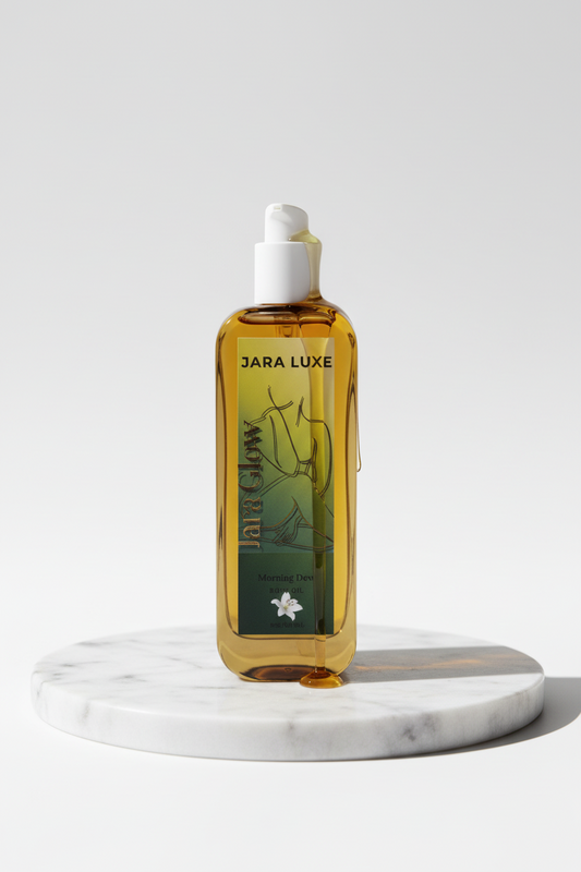 Morning Dew Glow Oil