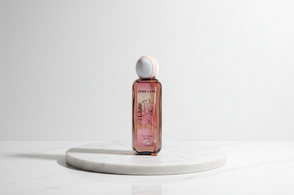 Velvet Bloom Glow Oil