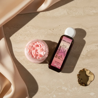 Velvet Bloom Glow Duo