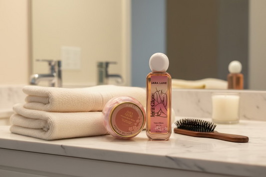 Velvet Bloom Glow Duo