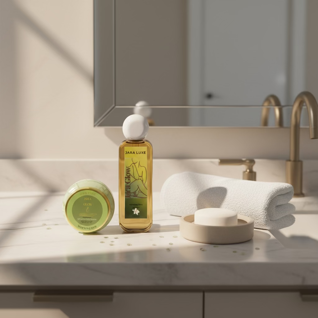 Morning Dew Glow Duo