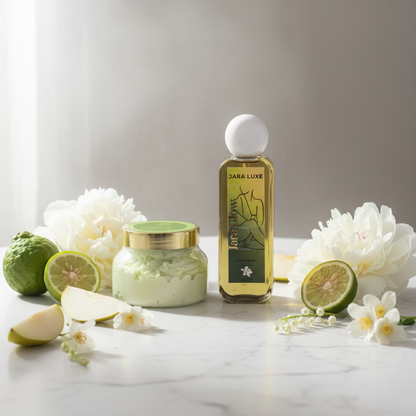 Morning Dew Glow Duo