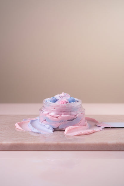 Very Berry Whipped Body Butter