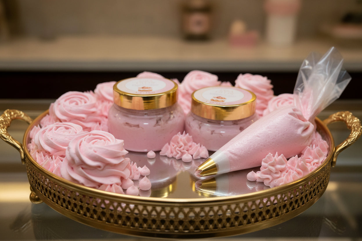 Adùn Whipped Body Butter