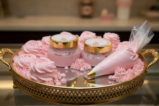 Adùn Whipped Body Butter