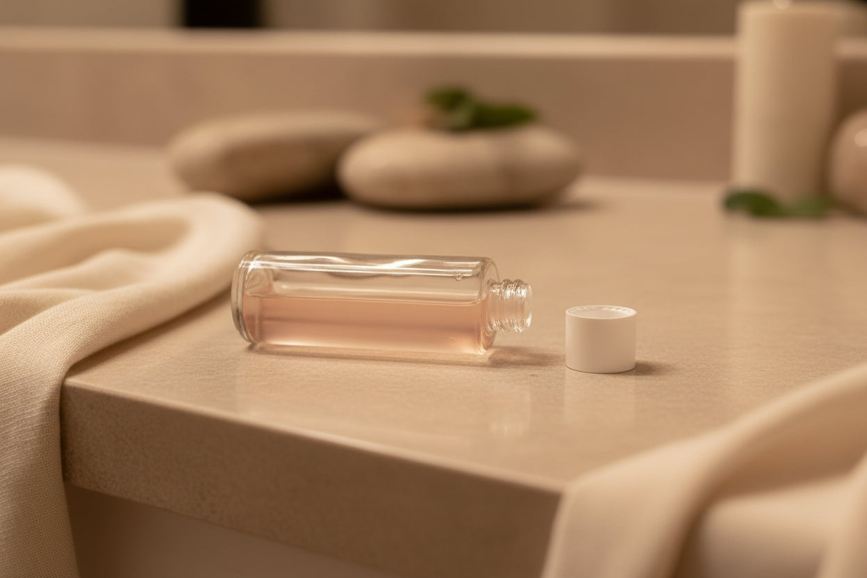 Birch Skin Veil Hydrating Toner