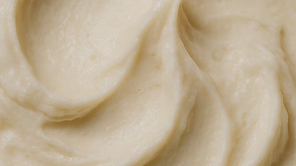 LIMITED EDITION: Golden Dusk Whipped Body Butter