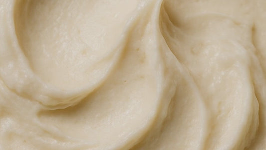 LIMITED EDITION: Golden Dusk Whipped Body Butter